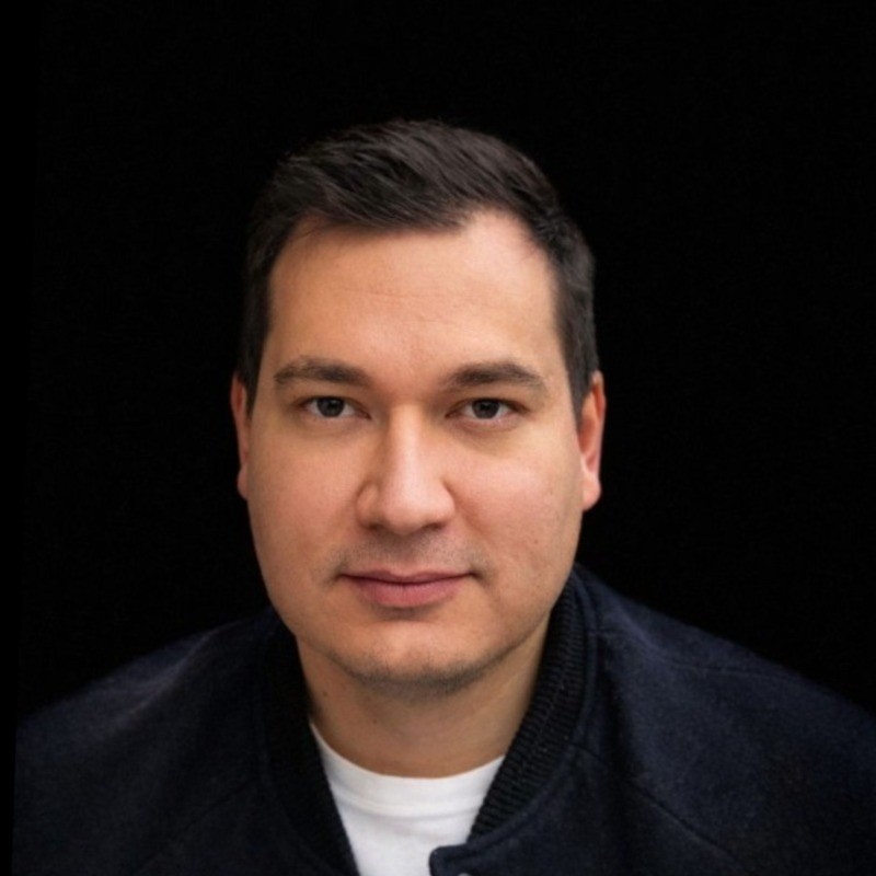 Ivan Mitov